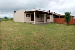 Casa em Imbé